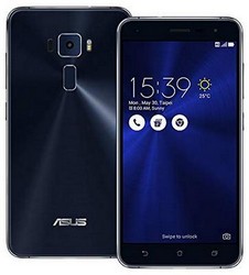 Прошивка телефона Asus ZenFone 3 (ZE520KL) в Пензе
